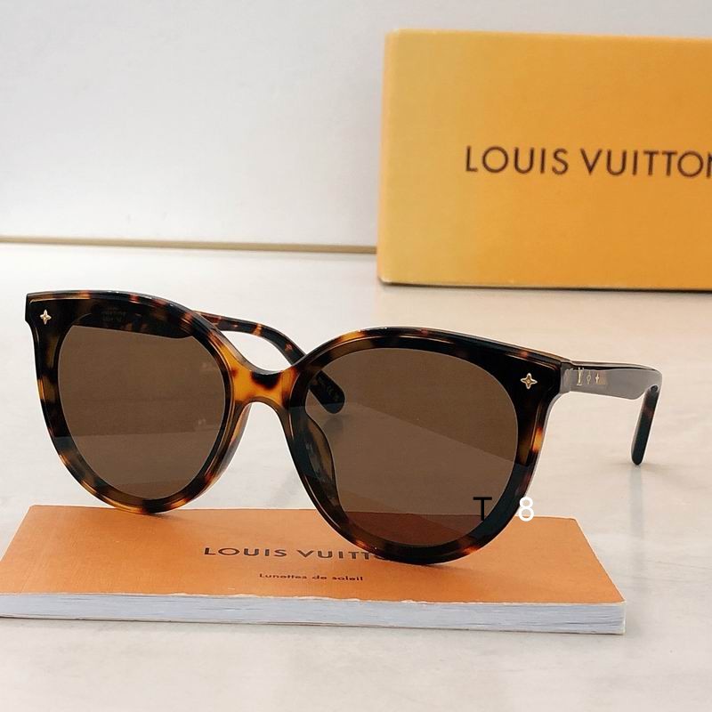 LV Sunglasses ID:20260410-2394